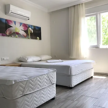 Hotel Olive Garden *